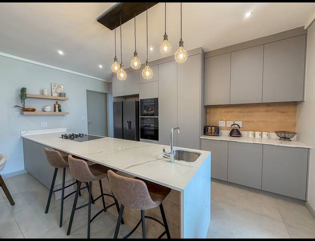 3 BEDROOM APARTMENT TO LET IN ASCEND TO MIDSTREAM